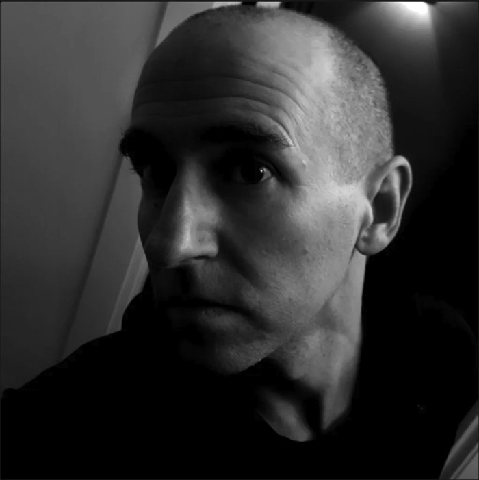 Portrait of Kris Limbach